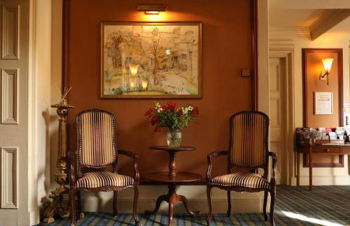 Cringletie House Hotel - Foto 52