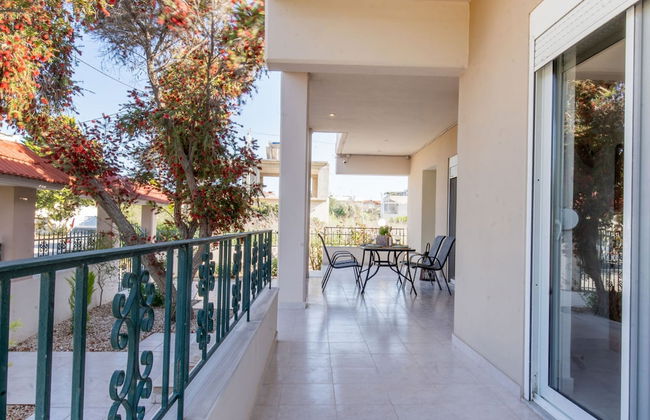 Mike s House in Kremasti Near the Beach Rhodes - Foto 40