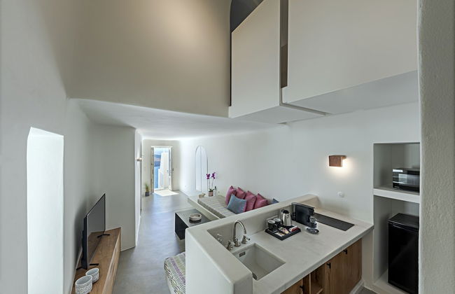 Thera Villas - Foto 13