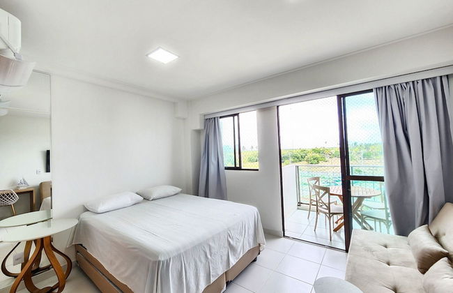 Mana Beach Experience- Porto de Galinhas - Foto 58