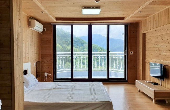 Junsung Resort - Foto 2