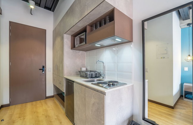 Wynwood House Virrey - Foto 36