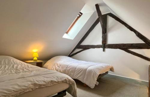 Le gîte du Moulin de la Garrigue - Foto 22