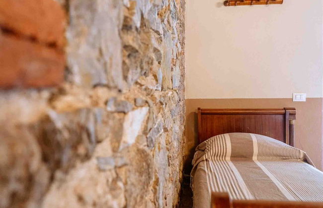 Agriturismo Bio Fattoria di Pietra - Foto 10