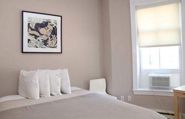 Maverick Suites at 402 Columbus Ave - Foto 10