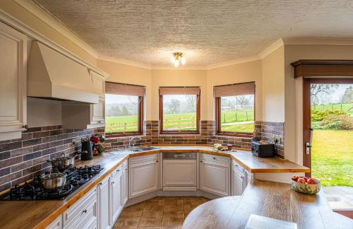 Corrie House with Hot Tub - Foto 3