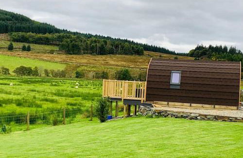 The Pod Over By - Foto 25