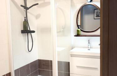 Appartement 2 CHAMBRES PISCINE TERRASSE SAINT FLORENT - Foto 12