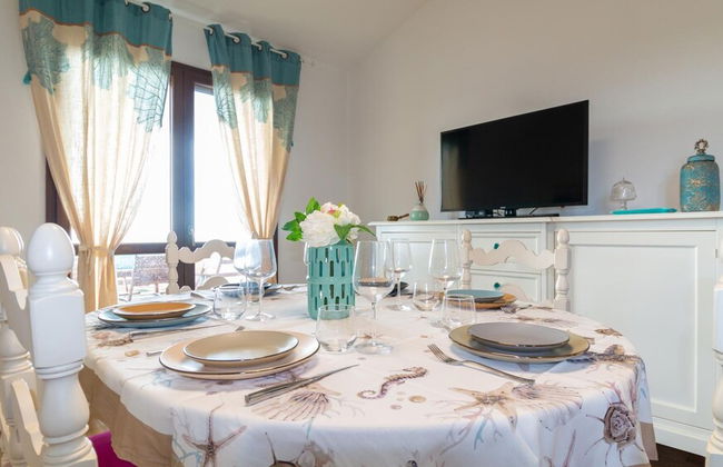 Welcomely - Casa Dei Marinai - Foto 27