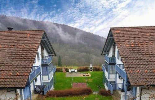 Apartament Oase der Ruhe - Foto 6