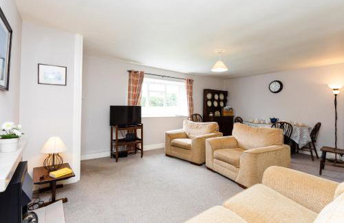 Bilton Farm Cottage No2 - Foto 6