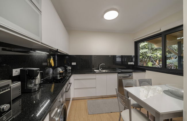 Oscars House, Quiet Area for Small Families - Foto 8