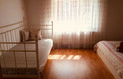 Ferienwohnung „Am Gnaucks Hutberg“ - Foto 46