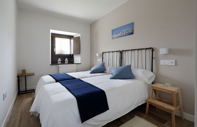 Apartamentos Rurales El Pilpayo - Photo 25