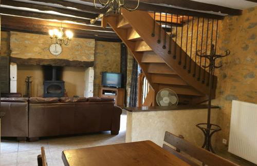 Cottage de La Mothe - Foto 34