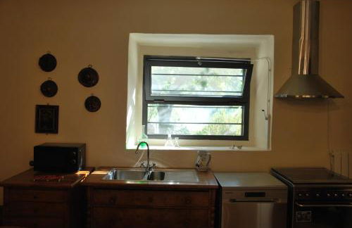 Il Frantoio, Loft rurale, con bbq e giardino in Pontifogno - Foto 25