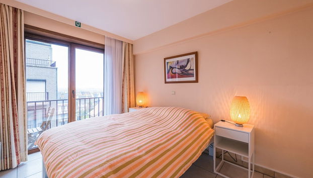 Appartement au 5eme Etage - Foto 4, Habitación