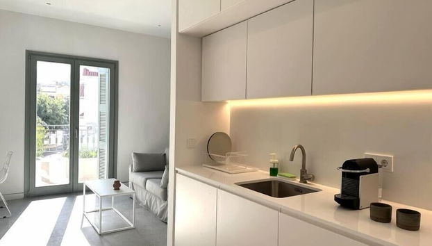 Main Suite - Foto 5, Cocina privada