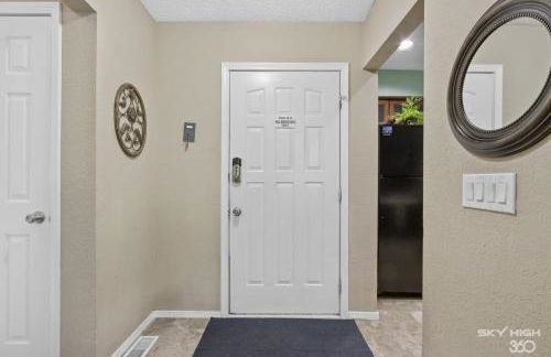 Wooded, Quiet Cottage, Very close to the Back 40 - Foto 5