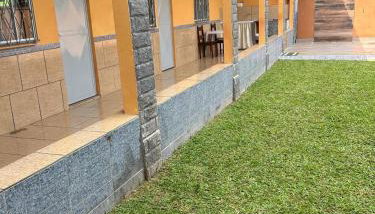 Casa de Praia Parque Mambucaba - Foto 5