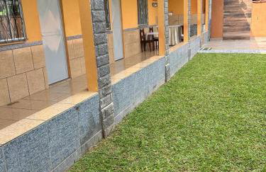 Casa de Praia Parque Mambucaba - Foto 5