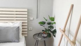 Boho Studios Liapades - Near restaurants, bus and beaches - Foto 4