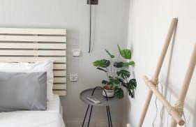 Boho Studios Liapades - Near restaurants, bus and beaches - Foto 4