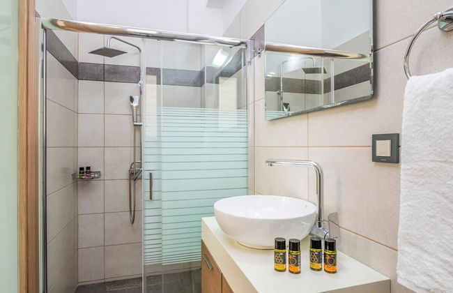 Park-view Pool Villa - Photo 19