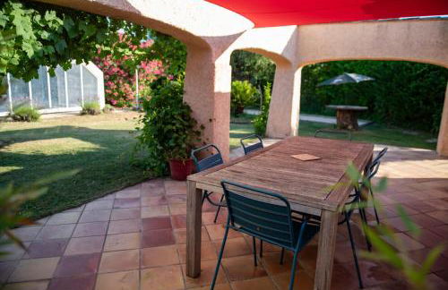 L'Aparte - T3 Les Oliviers - Foto 6