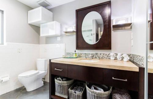 The Hidden Cliff, Elegant Suite-NO cleaning fee - Foto 9