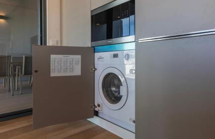 Gorgeous Apartment with City View by LovelyStay - Foto 29