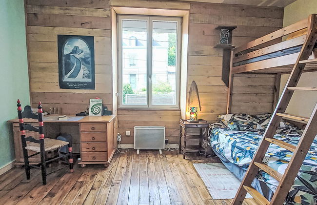 L'Oté rouge - Foto 25