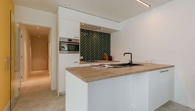 Cozy Ground-floor Apartment With Terrace Modern Amenities and Beachside Location - Foto 3, Habitación