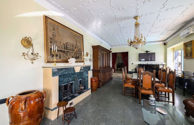 Villa Emilia in Pozzuoli - Foto 36