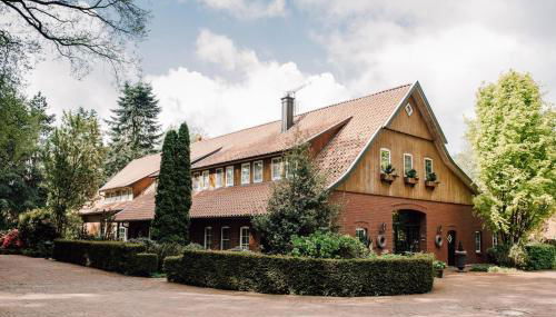 Ferienhof Werner - Foto 1, Garden view