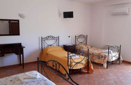 Agriturismo Gli Antichi Sapori - con stazione di ricarica veicoli elettrici - Foto 25