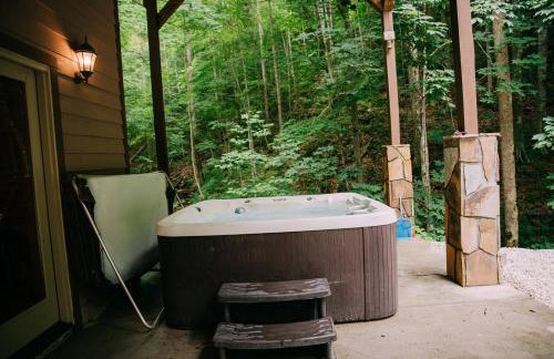 Creekside Oasis! - Foto 28