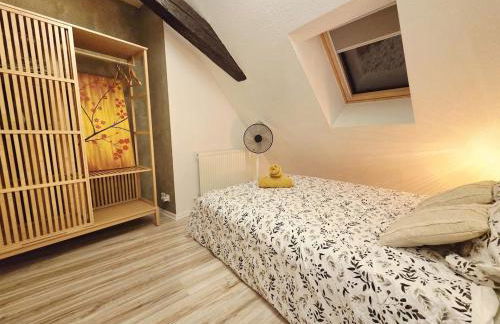 Le Cosy Center - Foto 17