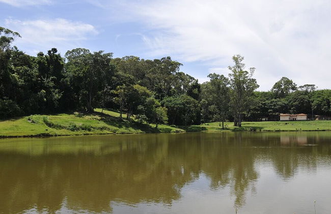 Hotel Fazenda São Matheus - Photo 34