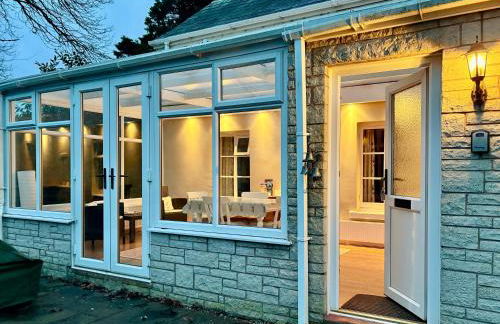 Silhouette Cottage - Foto 15