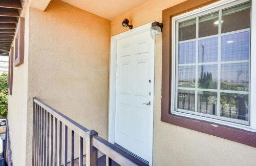 Westminster Apartment with Balcony, Near Disneyland! - Foto 19