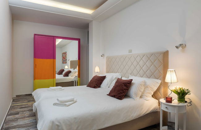 Apartments Subrenum - Foto 16