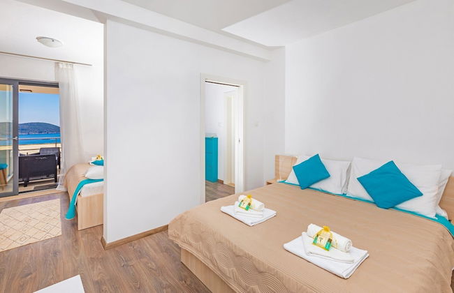 Apartmani D & J - Foto 7