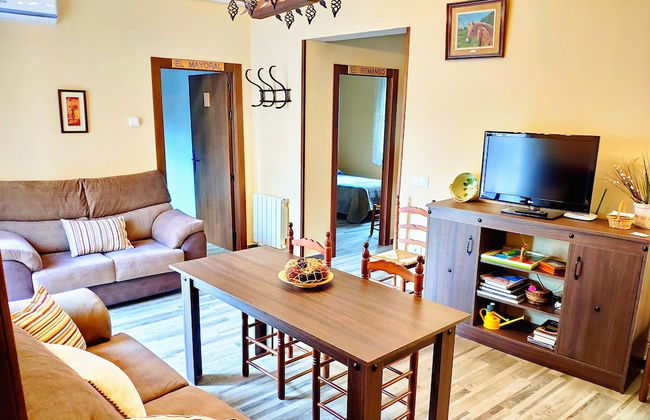 Casa Rural Los Mayorales - Foto 22