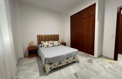 Concano - Apartamento turístico en Sanlúcar la Mayor - Foto 5