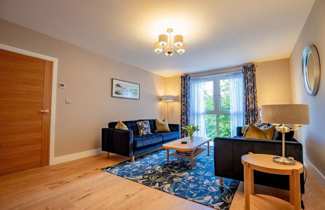 Host Stay Hilltop House - Foto 3