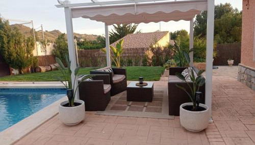 Villa Marovi Bonalba - Foto 4