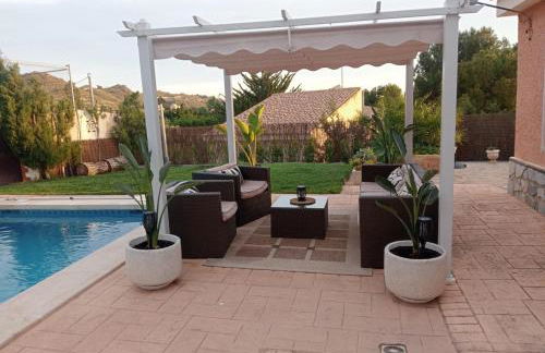 Villa Marovi Bonalba - Foto 4