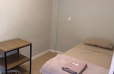 Temporada - Kit Studio Ipê Roxo - 114 - Sudoeste - Melhor Custo Benefício - Até 4 pessoas - Foto 11