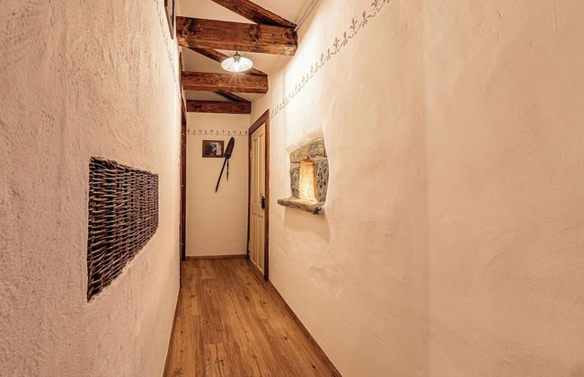 Istrian Stone House With Hot Tub - Foto 13